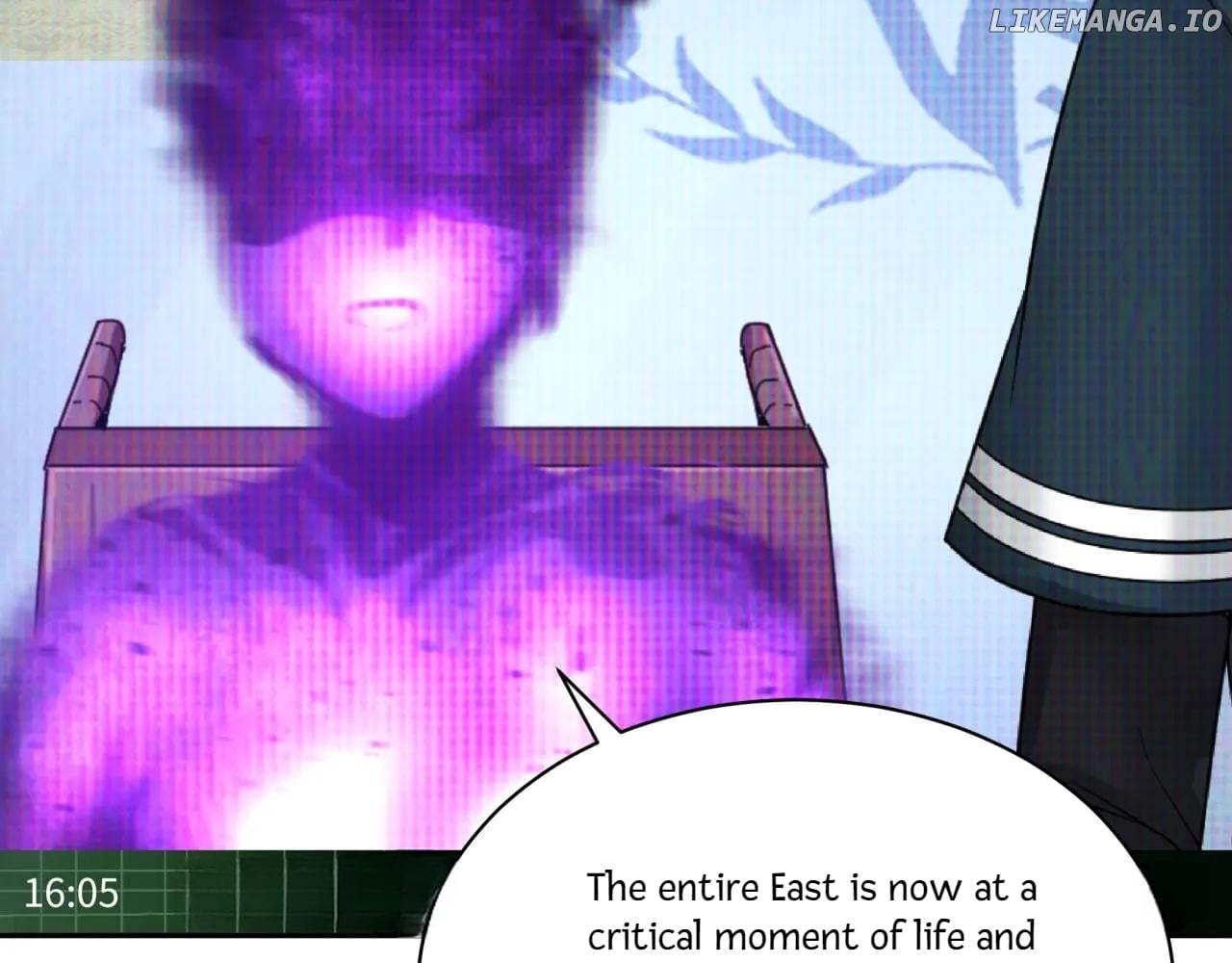 Era of the Haunted Chapter 204 - page 93